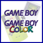 Game Boy Original, Game Boy Pocket, and Game Boy color systems, games, and accessories