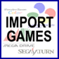 Import Games - Famicom, Super Famicom, Mega Drive, Mega Drive CD, Saturn Japanese, Wonderswan, and more!