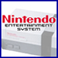 Nintendo Entertainment System NES systems, games, and accessories