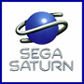 Sega Saturn US systems, games, and accessories