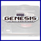 Sega Genesis systems, games, and accessories