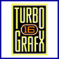 TurboGrafx 16, PC Engine, and TurboDuo CD systems, games, and accessories
